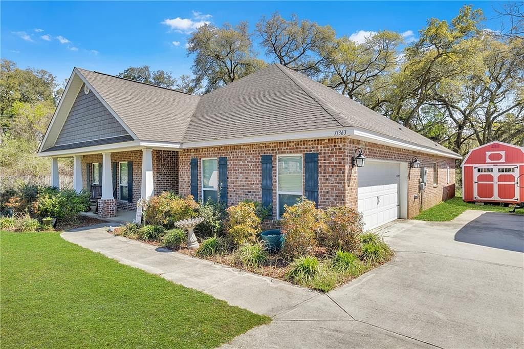 11363 Oak Alley Dr S Grand Bay, AL 36541 - Thumbnail 3