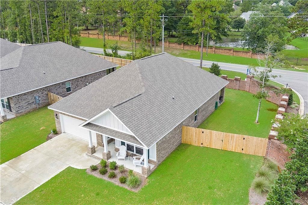 3200 Long Leaf Way Mobile, AL 36695 - Thumbnail 3