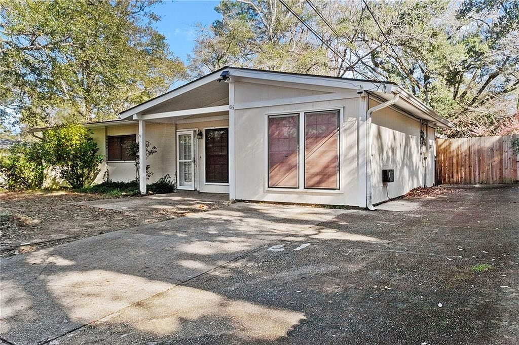 615 Dartmoor Ln Mobile, AL 36609 - Thumbnail 3
