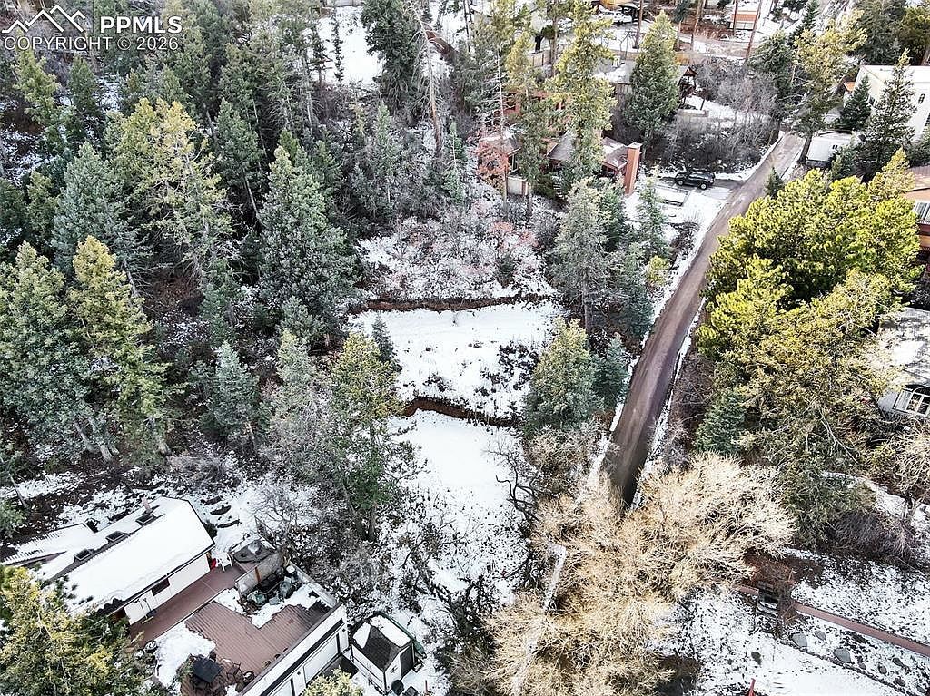 Pine Ln Colorado Springs, CO 80906 - Thumbnail 3