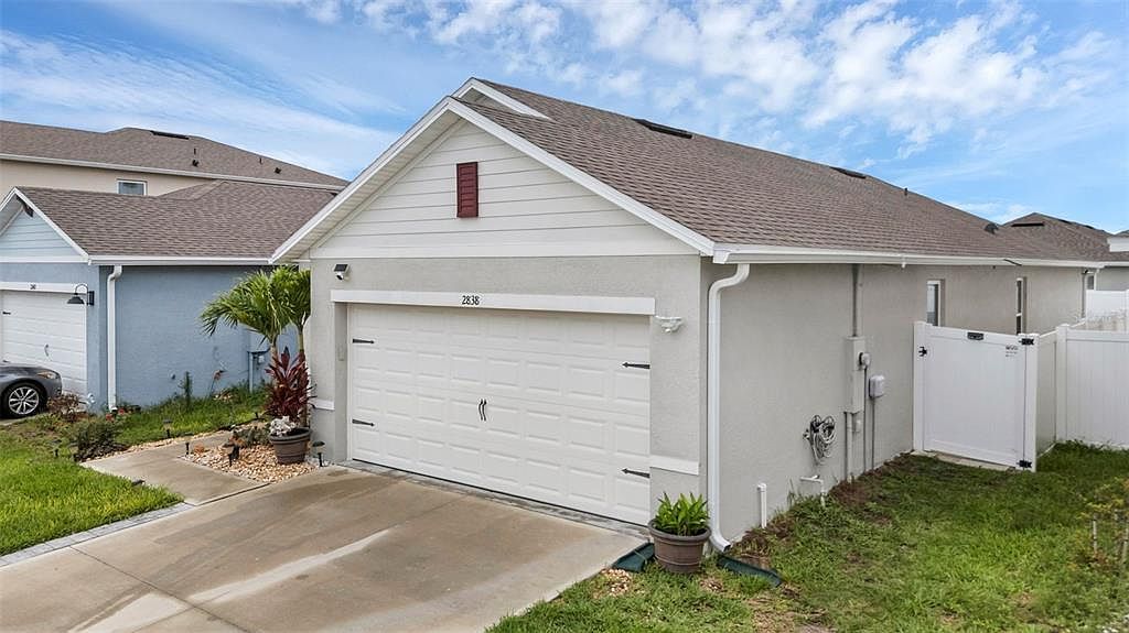 2838 Common Crane Ct Harmony, FL 34773 - Thumbnail 3