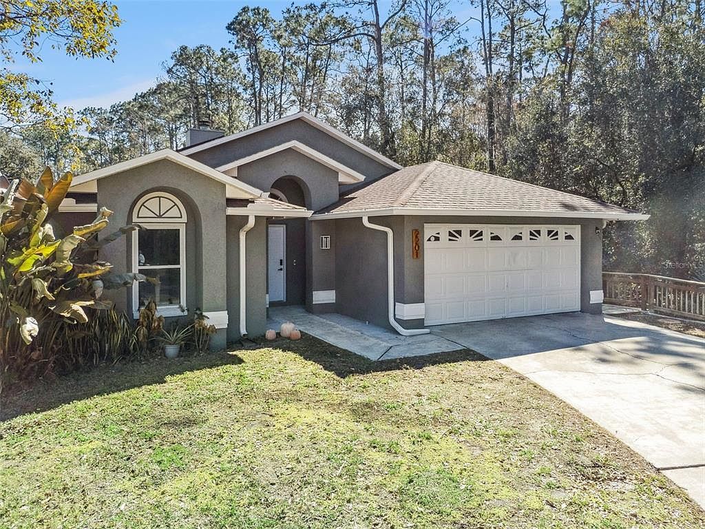 2201 Chappell Ct Kissimmee, FL 34746 - Thumbnail 3
