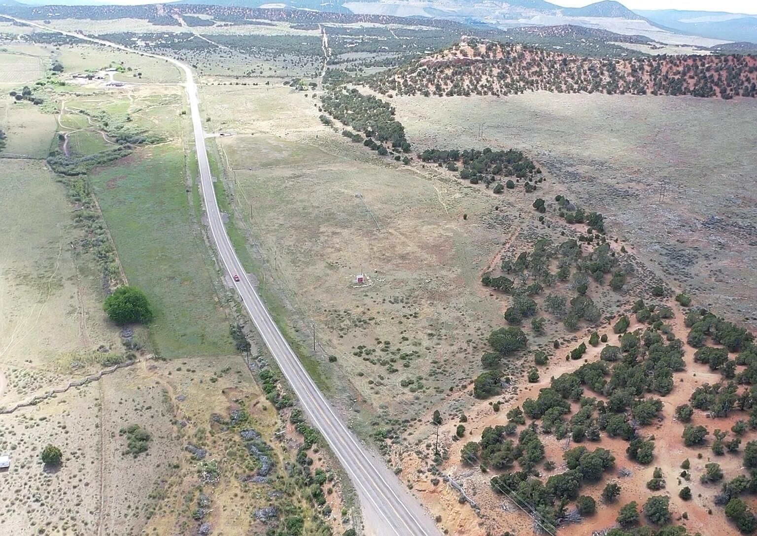 50.63 Acres Hwy #56 Cedar City, UT 84720 - Thumbnail 3