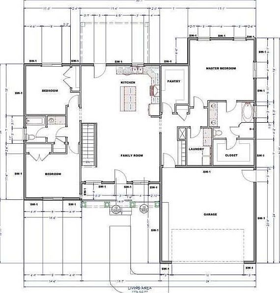 4228 N Tomahawk Drive Sunview Ests LOT 7 Enoch, UT 84721 - Thumbnail 3