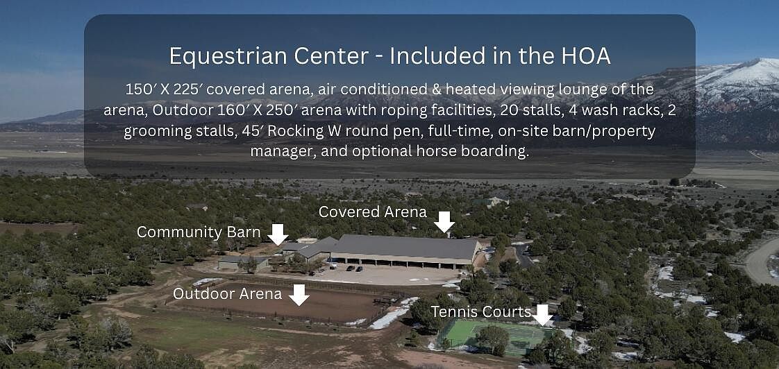 15 Harmony Mountain Rnch #PHASE 2 Cedar City, UT 84720 - Thumbnail 3