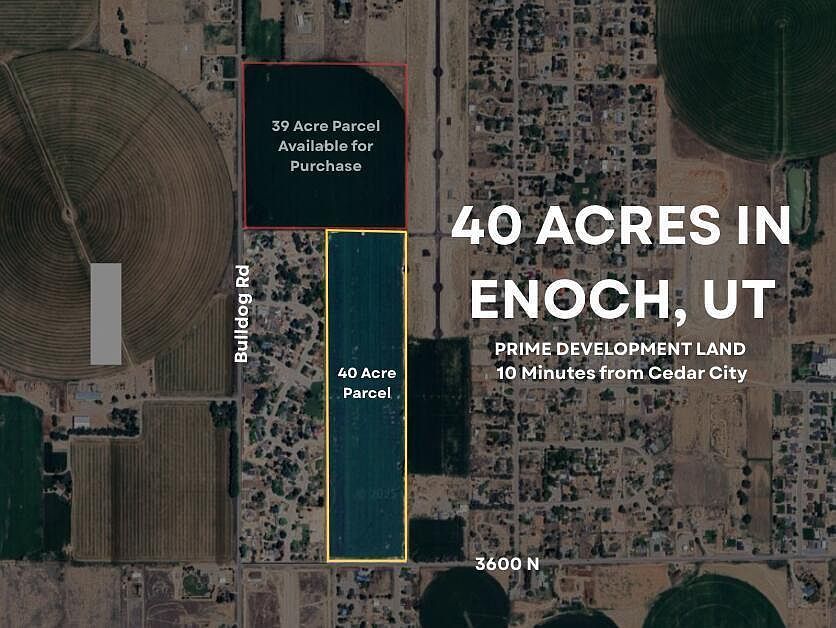 N Enoch Rd Cedar City, UT 84721 - Thumbnail 3