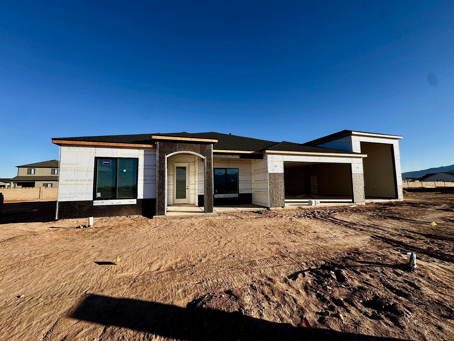 4544 W 150 N Phase LOT 166-3 Cedar City, UT 84720 - Thumbnail 3