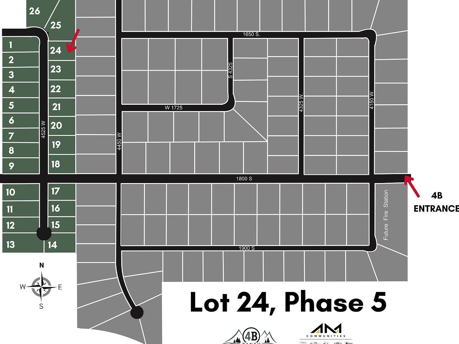 24 4b Ranch | Chase #5 Cedar City, UT 84720 - Thumbnail 3