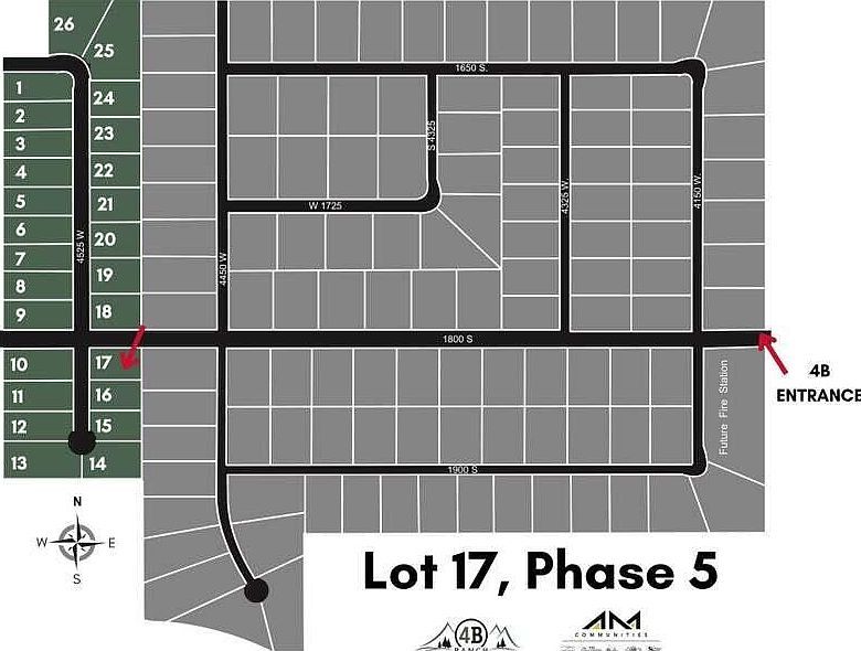 17 4b Ranch | Chase #5 Cedar City, UT 84720 - Thumbnail 3