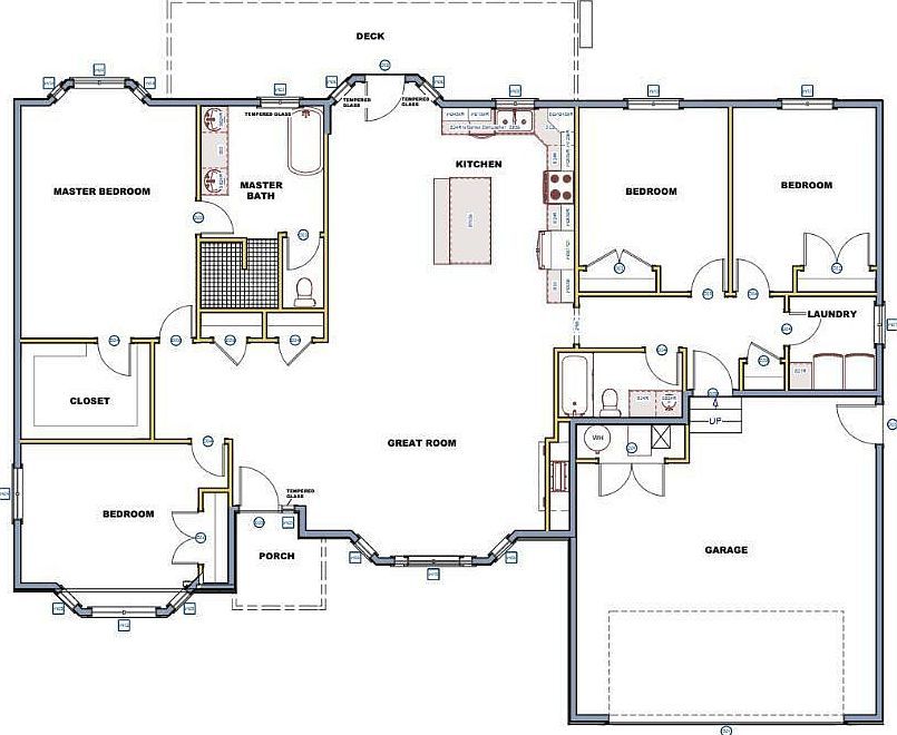 4199 N Tomahawk Drive Sunview Ests Lot 10 Cedar City, UT 84721 - Thumbnail 3