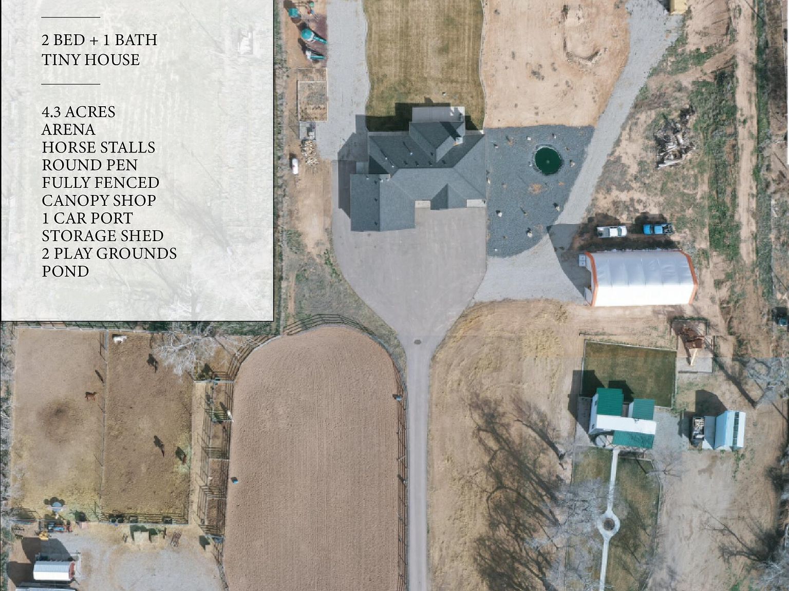 3421 N 2700 W Cedar City, UT 84721 - Thumbnail 3