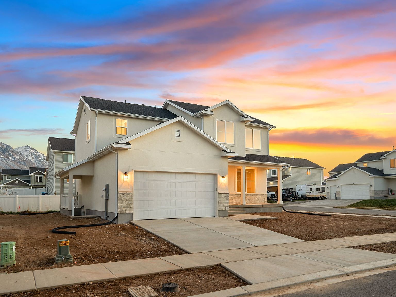 213 W 930 N Santaquin, UT 84655 - Thumbnail 3