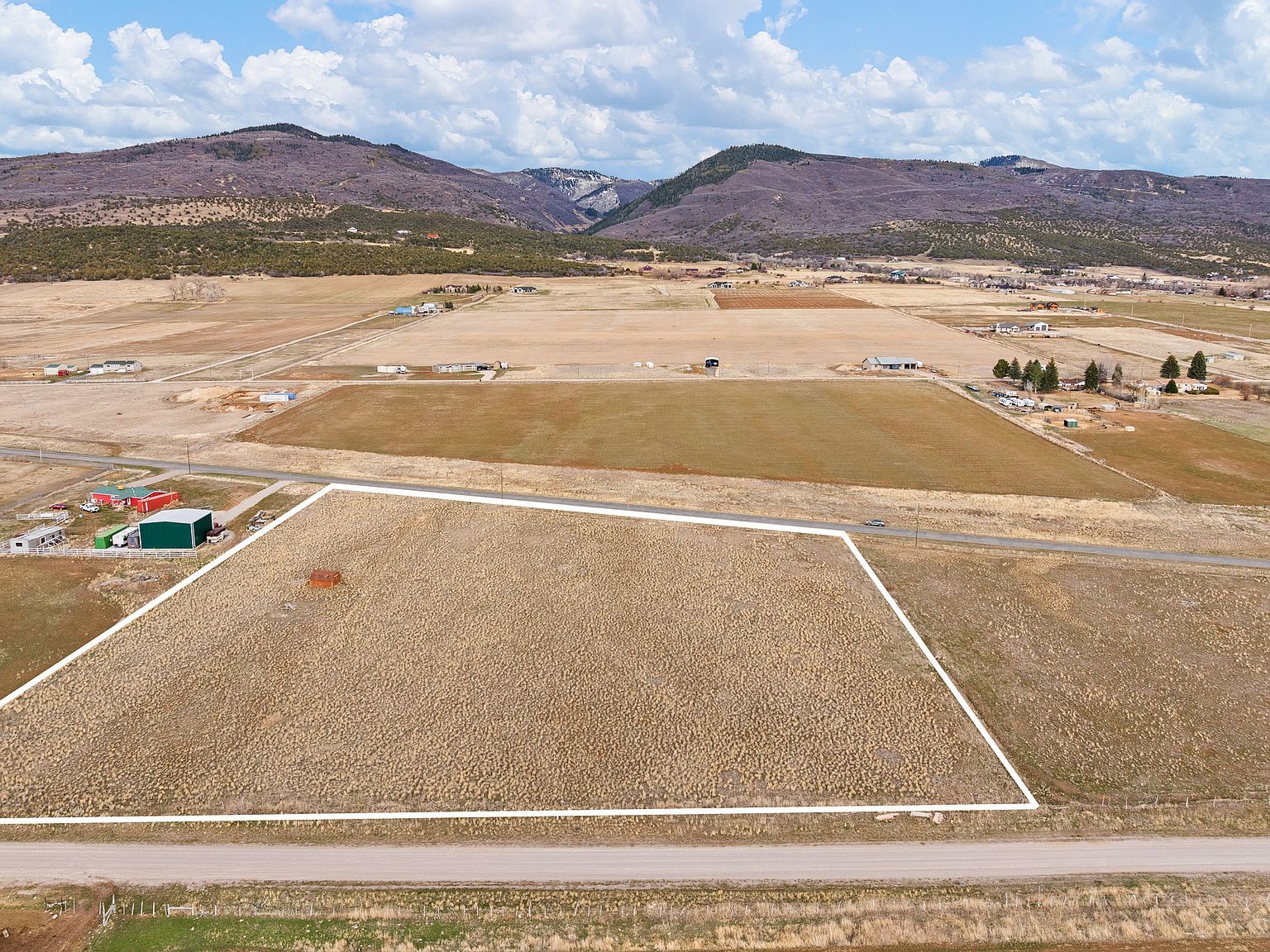 600 N Milburn Rd Fairview, UT 84629 - Thumbnail 3