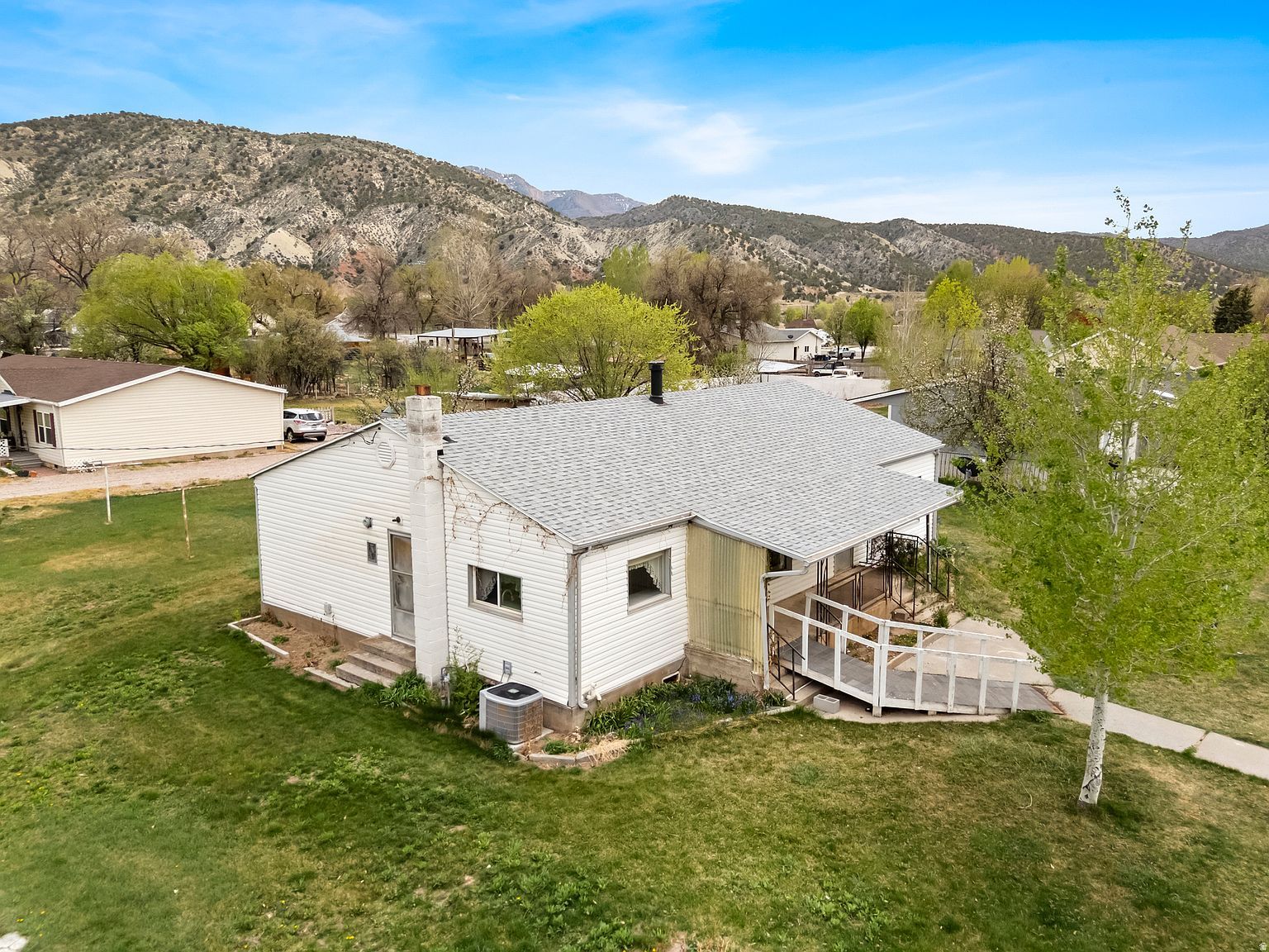 194 N 500 E Nephi, UT 84648 - Thumbnail 3