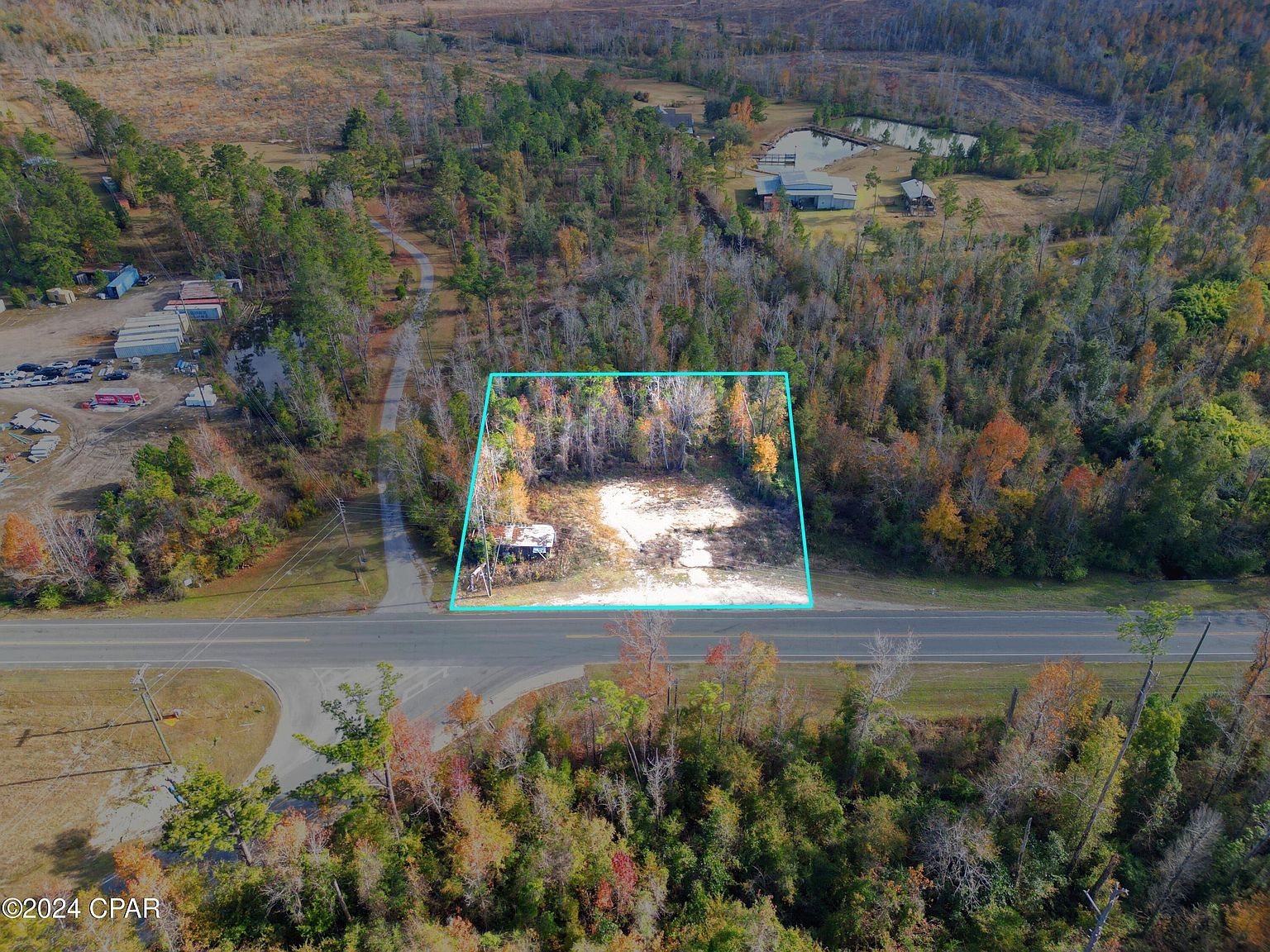 15985 State Road 71 S Blountstown, FL 32424 - Thumbnail 3