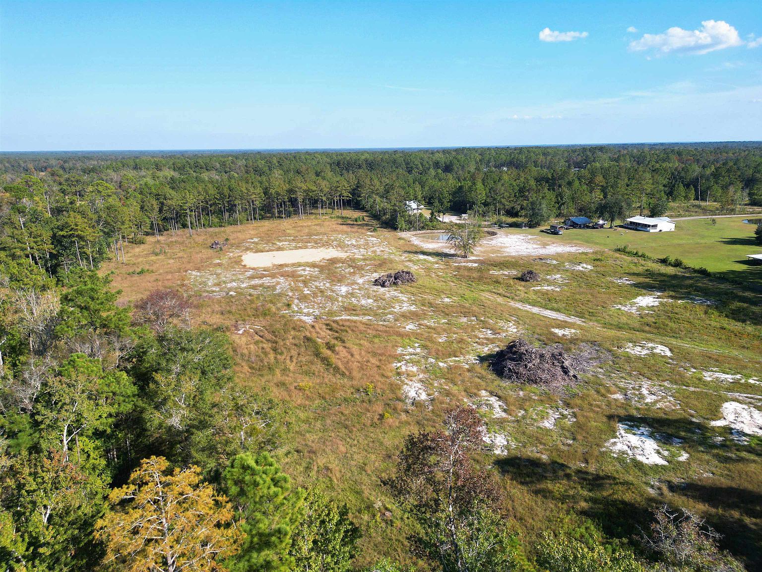 17752 NE Arnold Kelly Rd Hosford, FL 32334 - Thumbnail 3