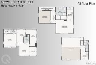 502 W State St Hastings, MI 49058 - Thumbnail 3