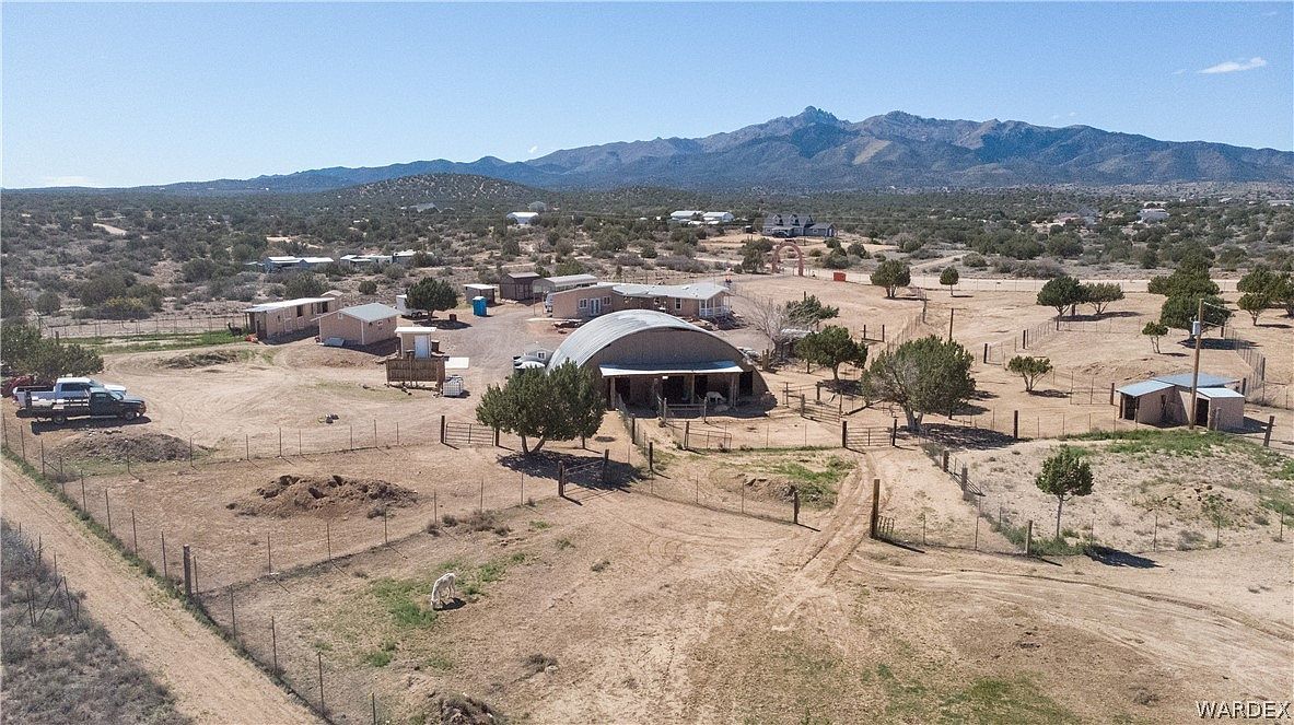 1108 S McCarrel Rd Kingman, AZ 86401 - Thumbnail 3