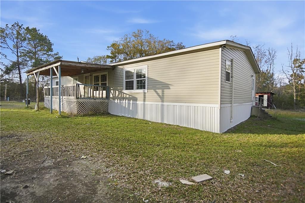 252 Shell Quarters Rd Kinder, LA 70648 - Thumbnail 3
