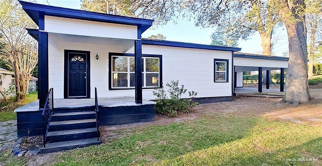 112 Arkansas St Winnfield, LA 71483 - Thumbnail 3