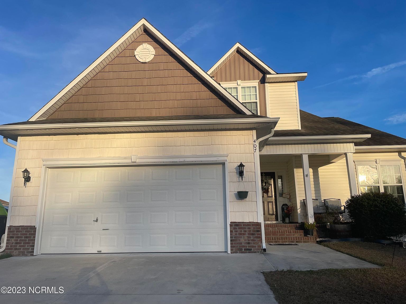 407 Sundown Ct Hubert, NC 28539 - Thumbnail 3