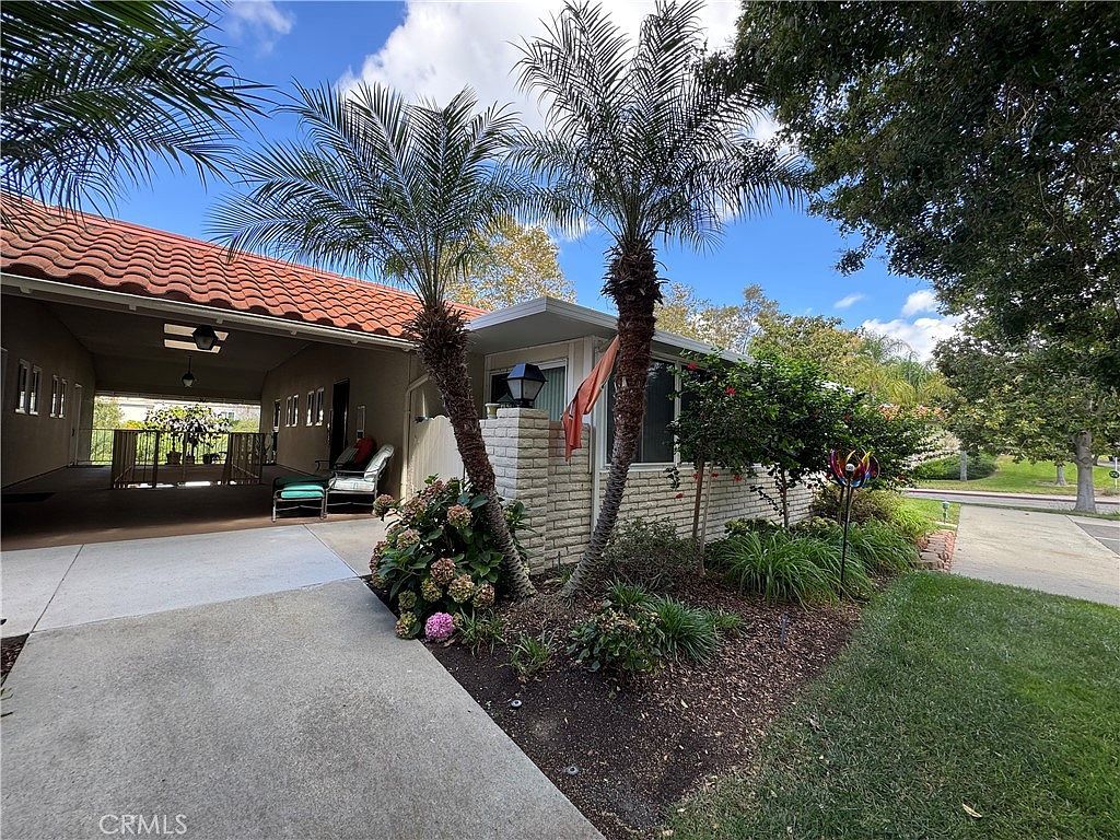 662 Via Los Altos UNIT P Laguna Woods, CA 92637 - Thumbnail 3