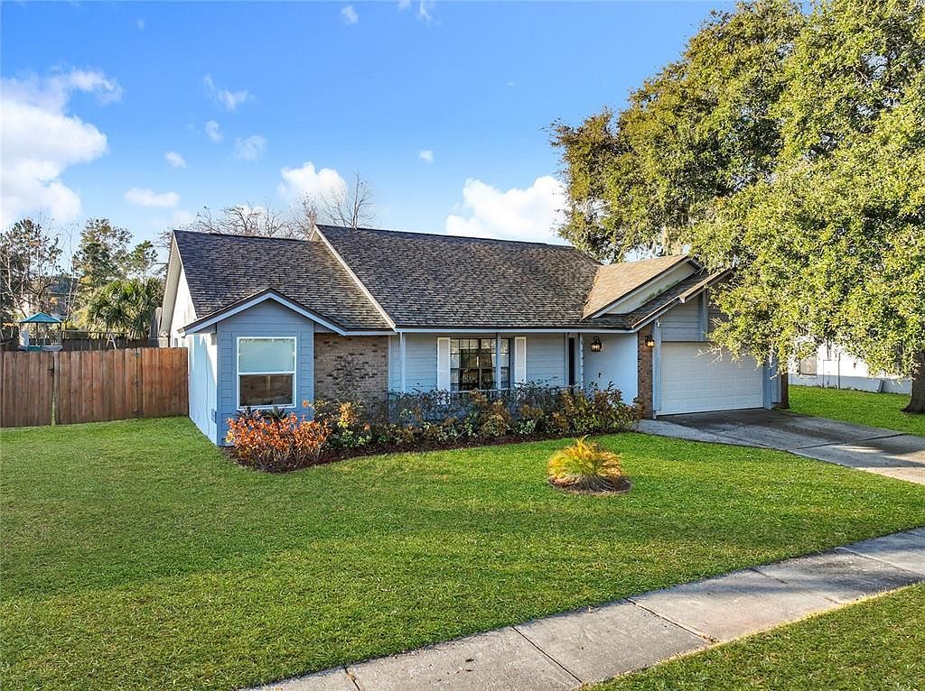 4637 Creekview Ln Oviedo, FL 32765 - Thumbnail 3