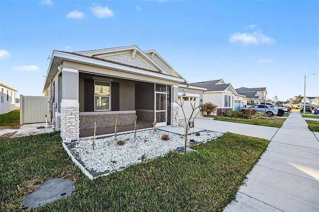 1016 Griffon Ave Lake Alfred, FL 33850 - Thumbnail 3