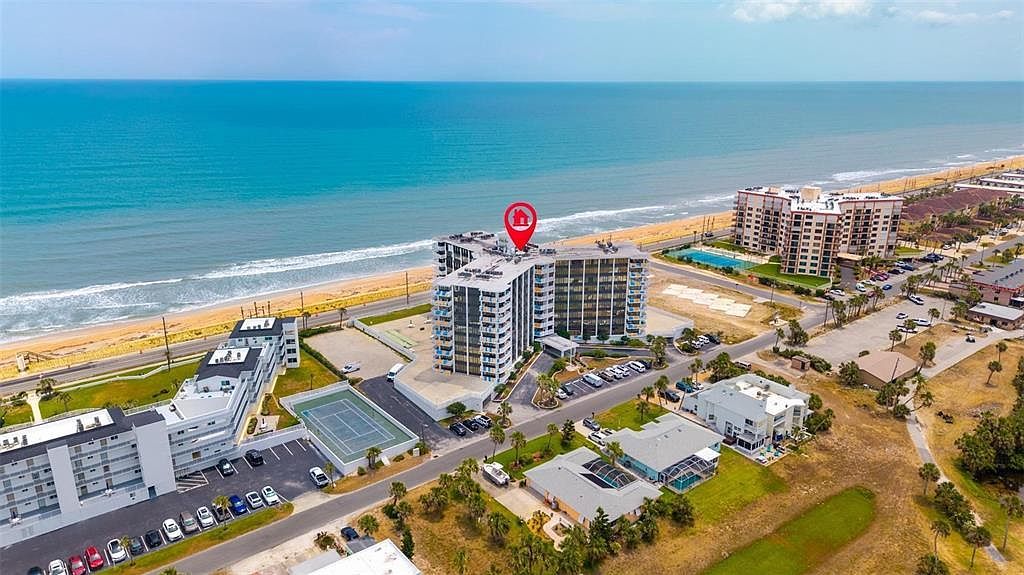 3580 S Ocean Shore Blvd APT 102 Flagler Beach, FL 32136 - Thumbnail 3