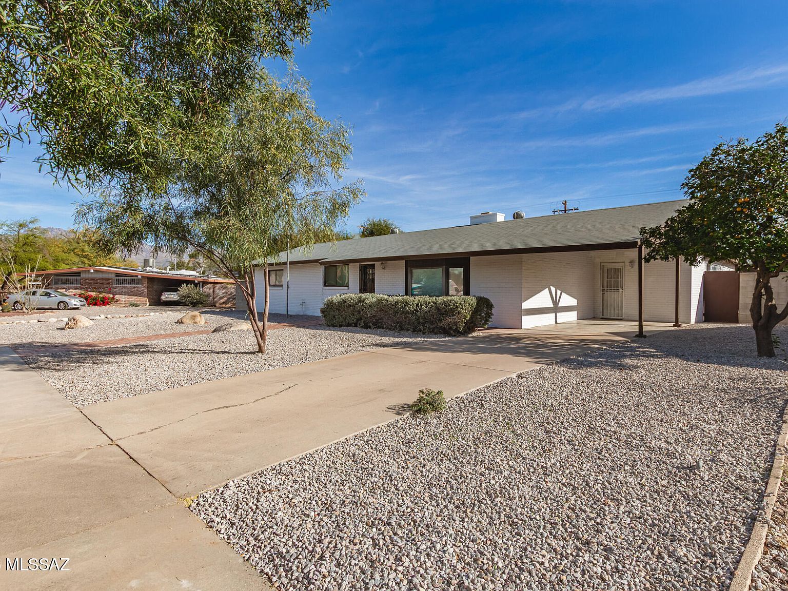 2550 N Van Buren Ave Tucson, AZ 85712 - Thumbnail 3