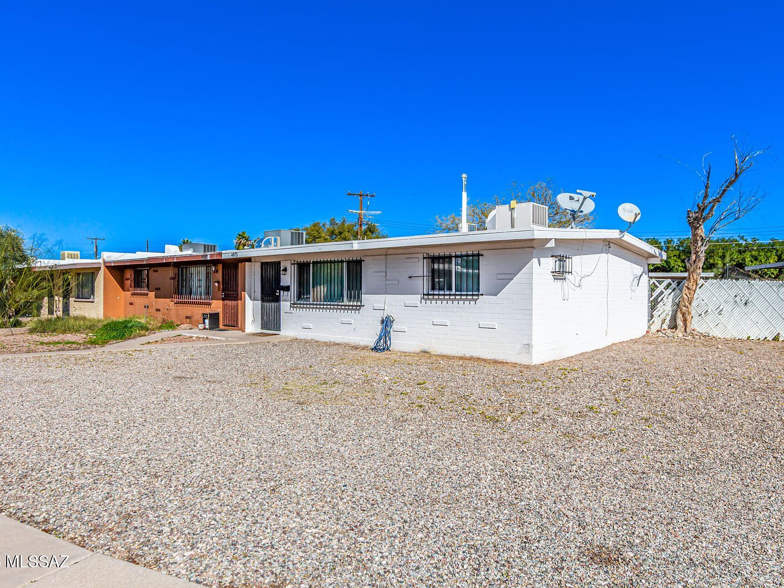 4973 S Highland Dr Tucson, AZ 85706 - Thumbnail 3