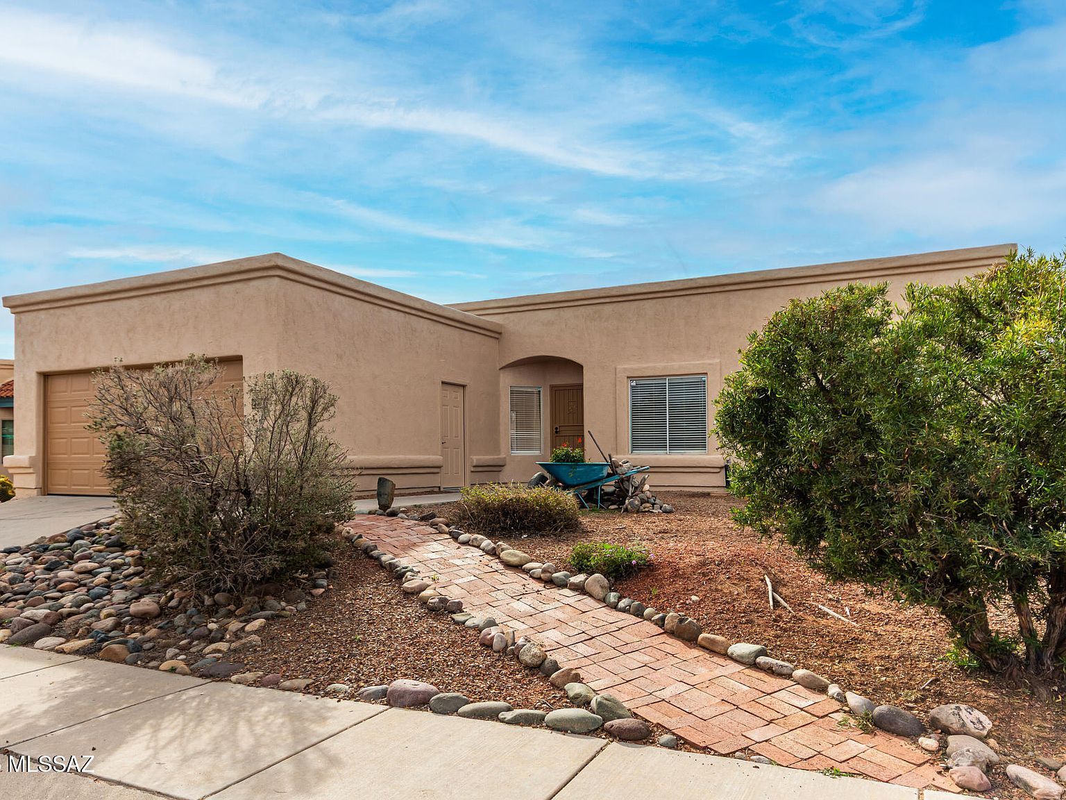 2601 W Camino Llano Tucson, AZ 85742 - Thumbnail 3