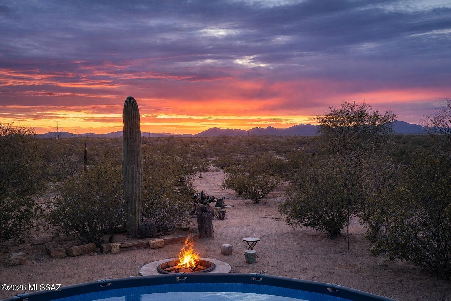 15330 W Magee Rd Marana, AZ 85653 - Thumbnail 3