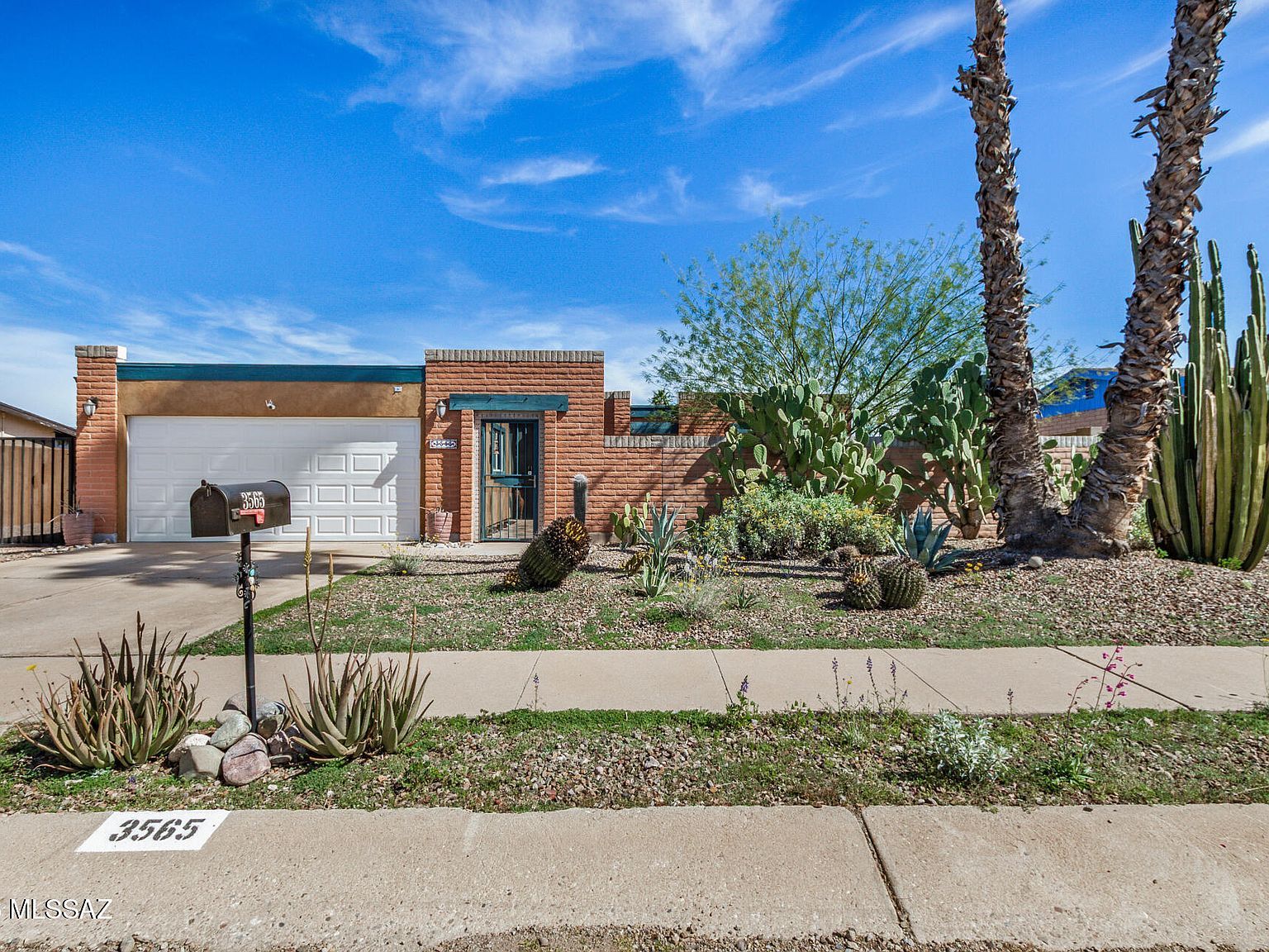 3565 S Avenida De Las Palmas Tucson, AZ 85730 - Thumbnail 3