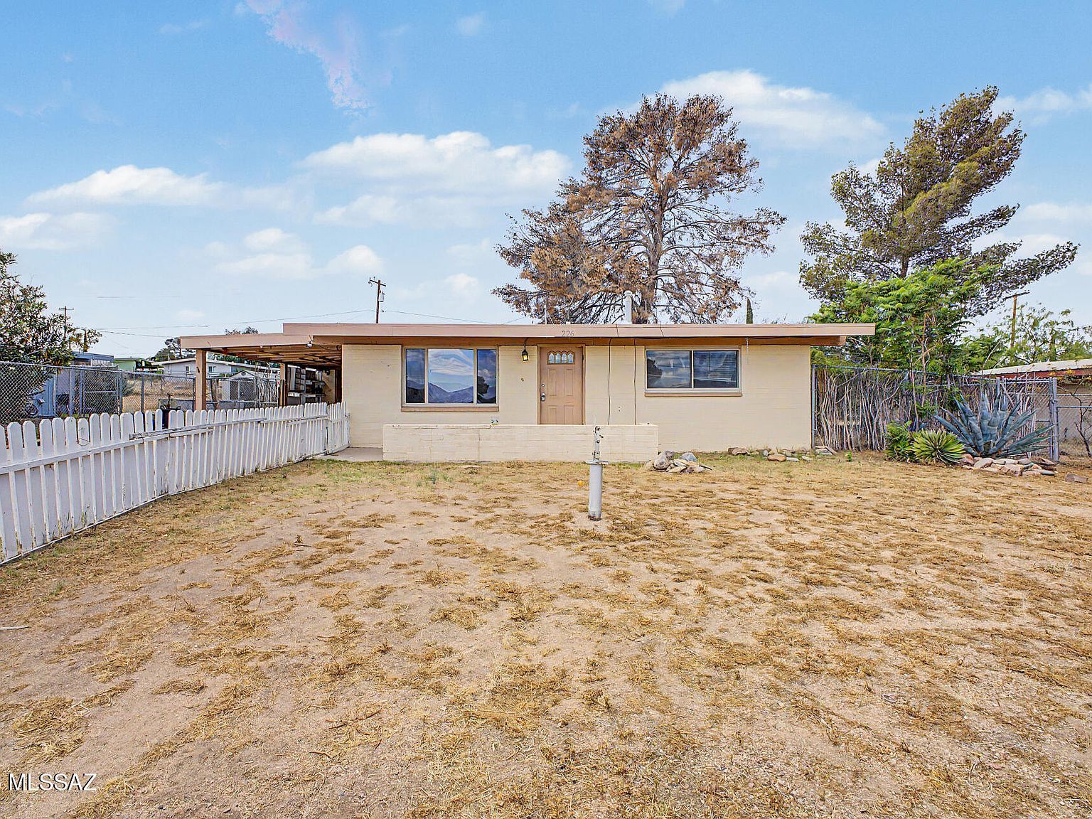 226 S Avenue C San Manuel, AZ 85631 - Thumbnail 3