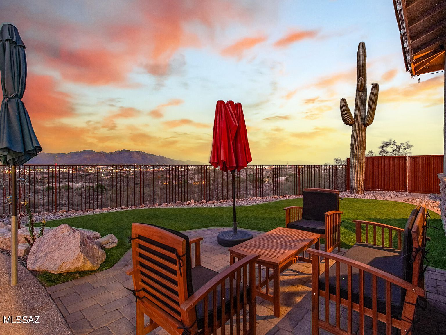 5790 N Abington Rd Tucson, AZ 85743 - Thumbnail 3