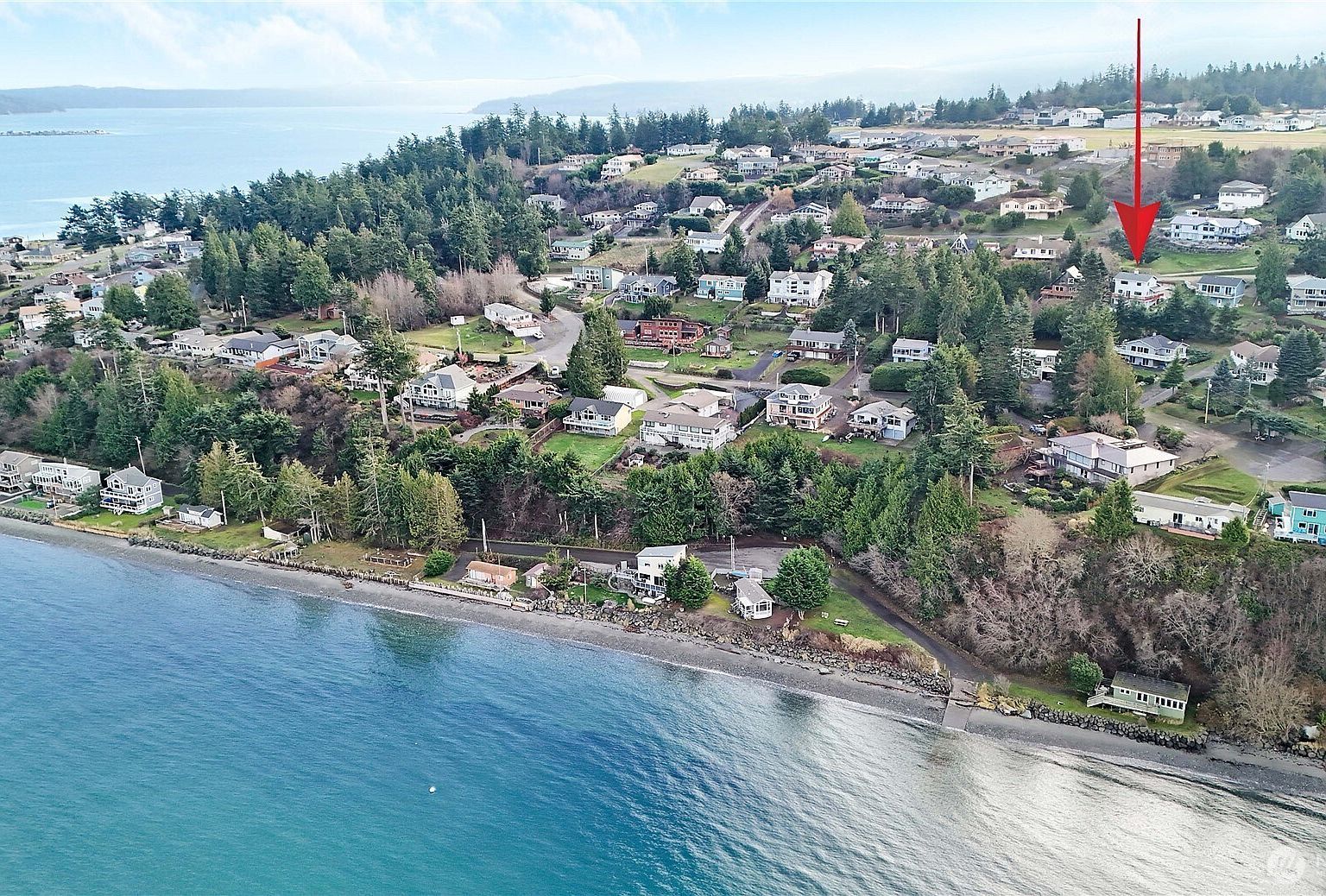 320 North St Sequim, WA 98382 - Thumbnail 3