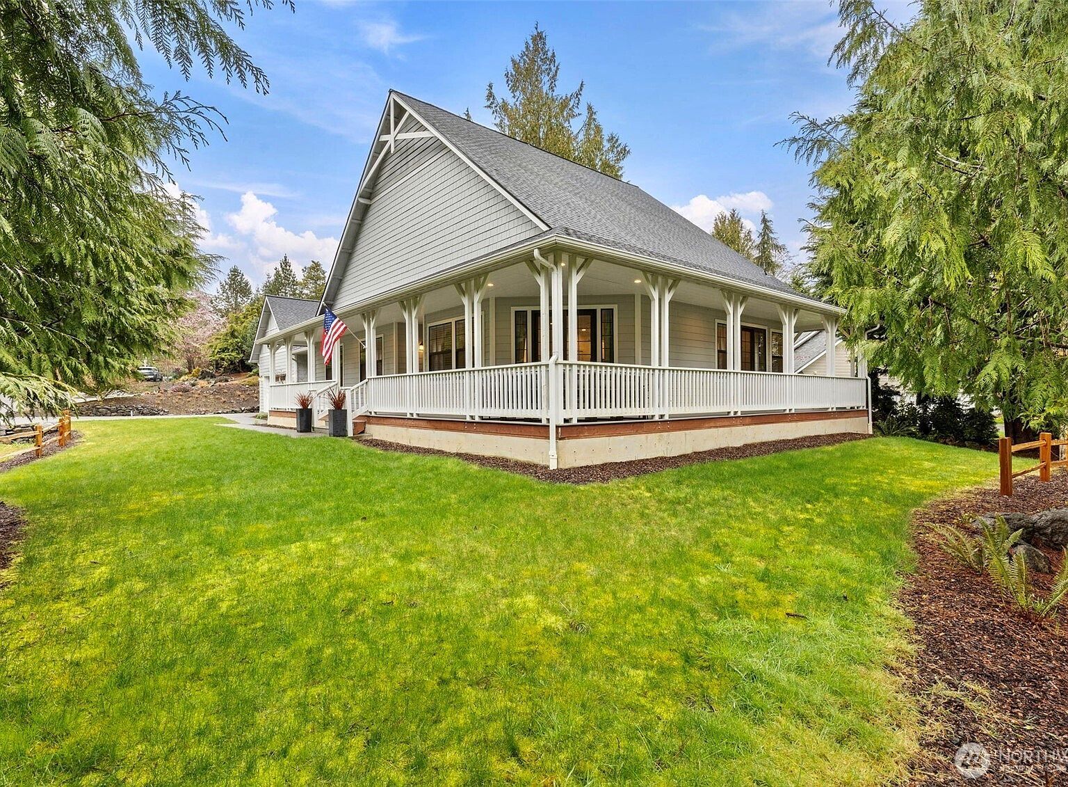 28 Deer Hollow Rd Port Ludlow, WA 98365 - Thumbnail 3