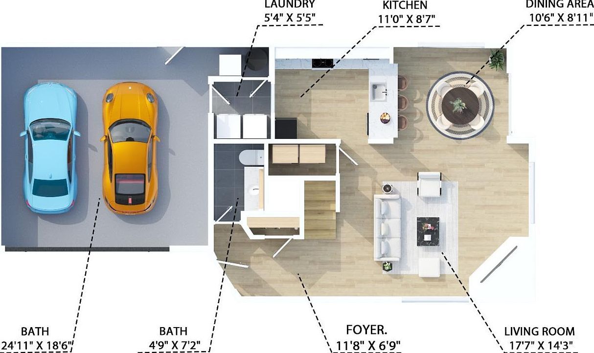 1144 Cherryview Ln San Jose, CA 95118 - Thumbnail 3