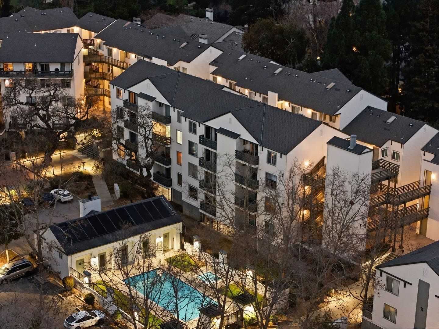 929 E El Camino Real APT 317E Sunnyvale, CA 94087 - Thumbnail 3