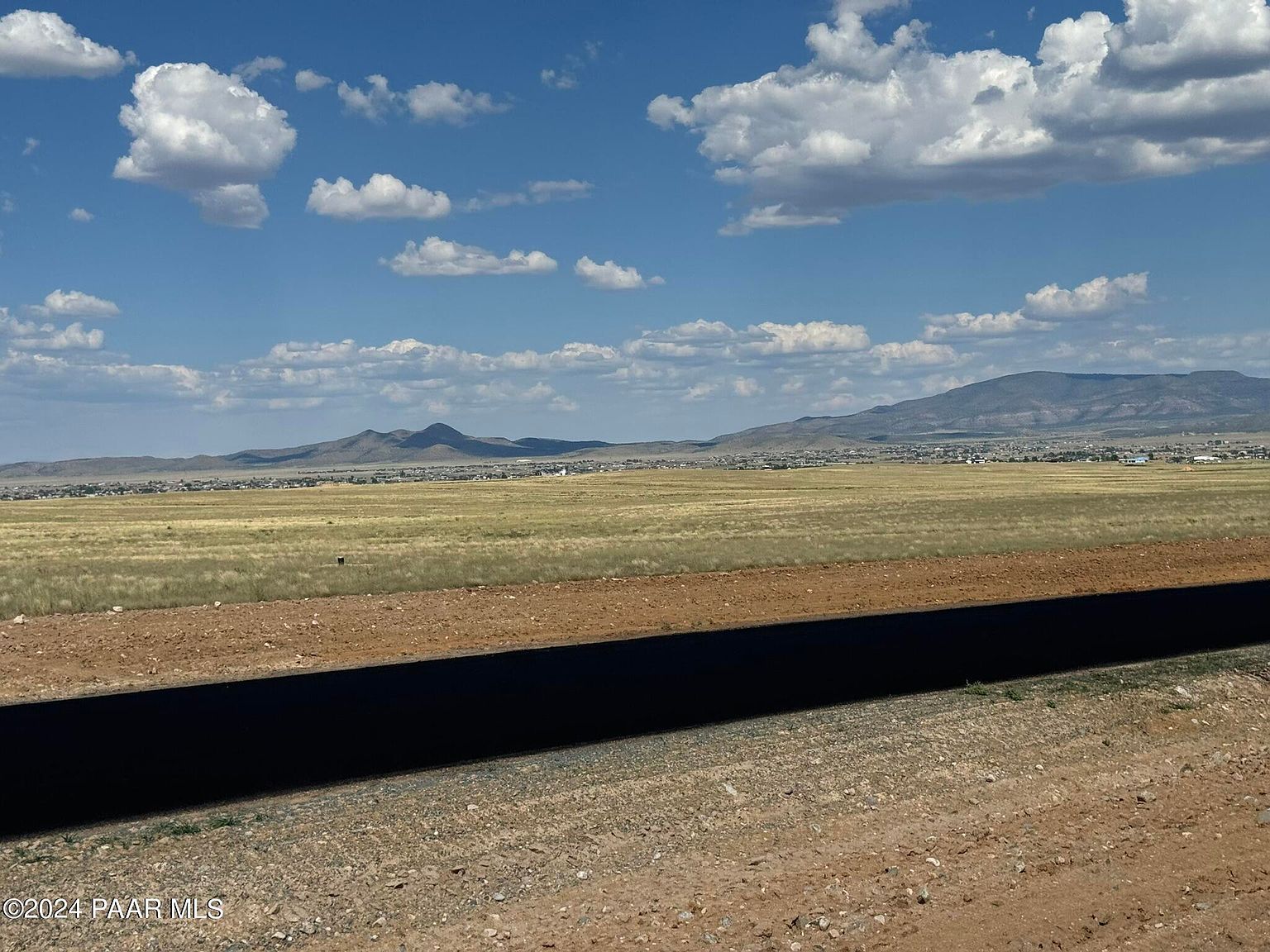 PARCEL-47C E Lonesome Valley Rd Prescott Valley, AZ 86315 - Thumbnail 3