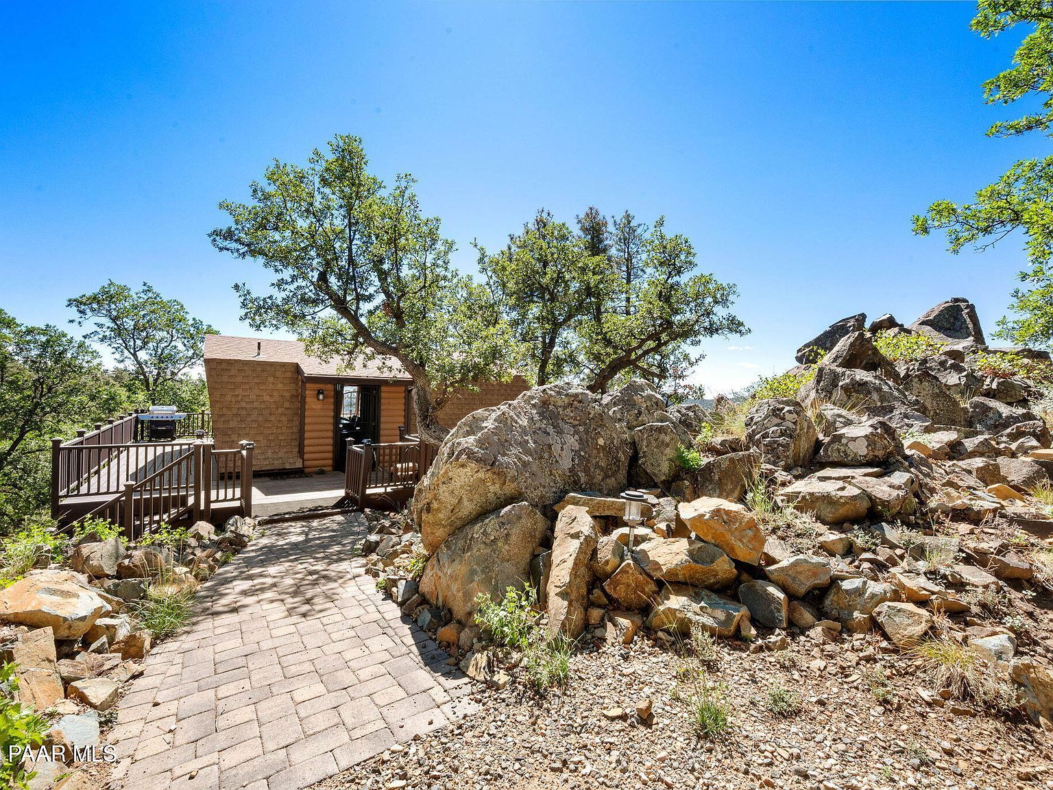 3880 E Refuge Hideout Rd Prescott, AZ 86303 - Thumbnail 3