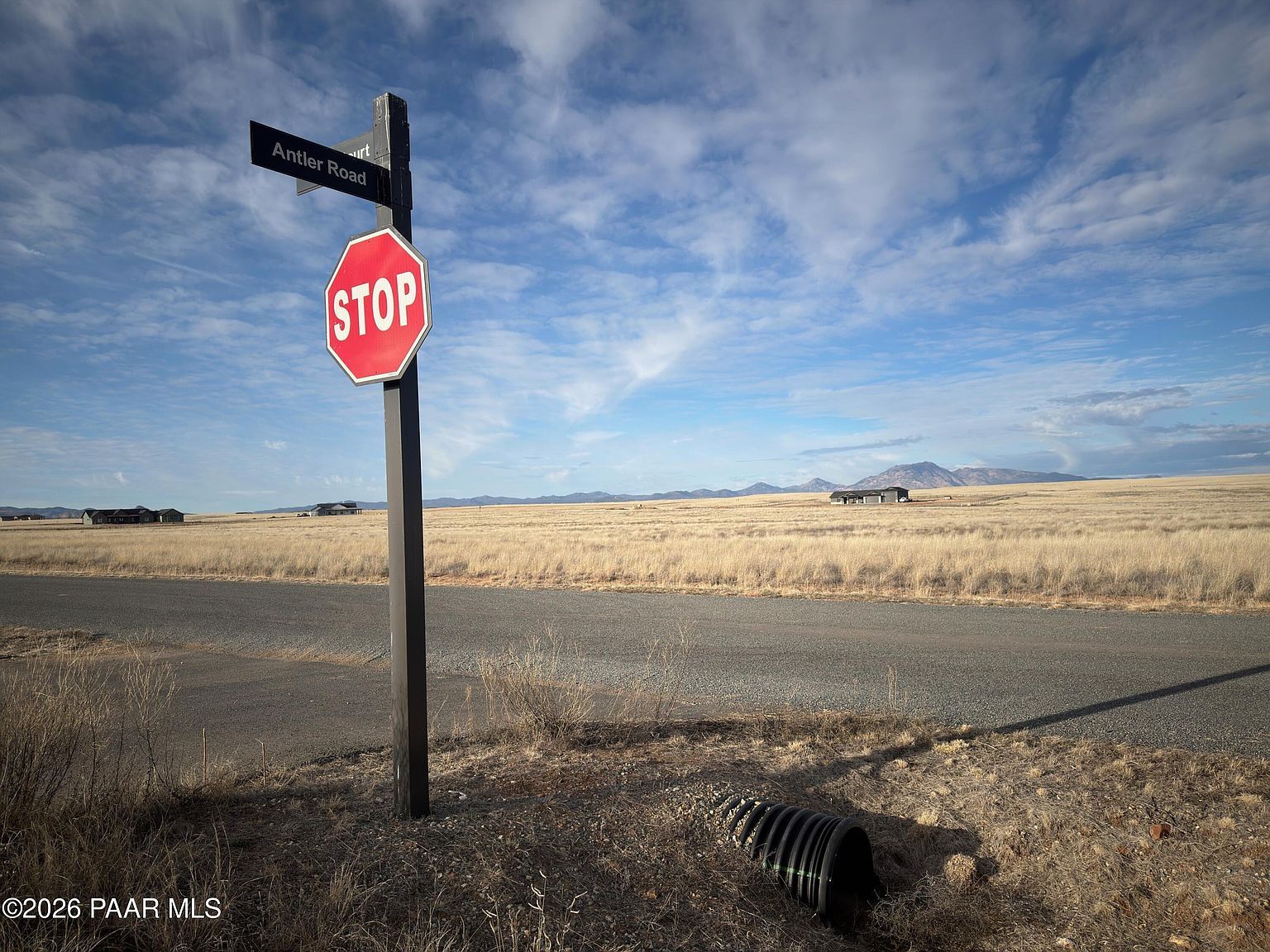 PARCEL-19A E Antler Rd Prescott Valley, AZ 86315 - Thumbnail 3