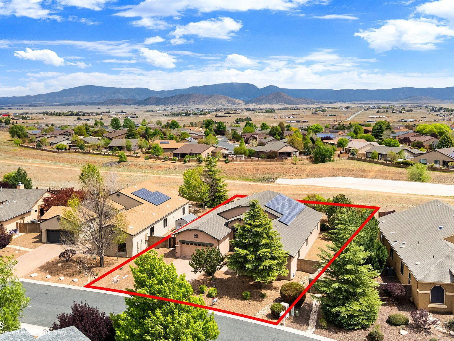 8217 N Mistral Cir Prescott Valley, AZ 86314 - Thumbnail 3