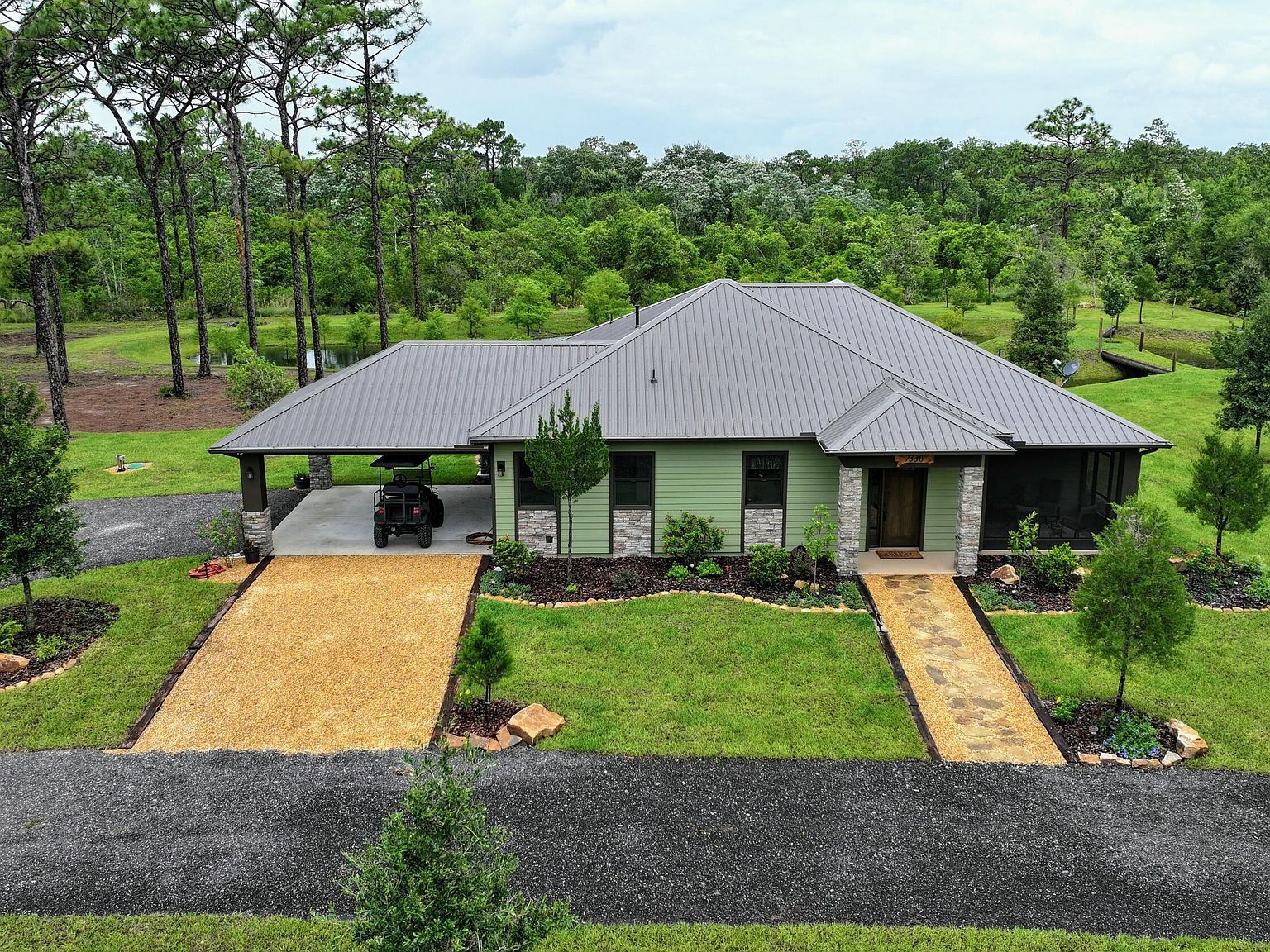 7330 Crabgrass Rd Saint Cloud, FL 34773 - Thumbnail 3