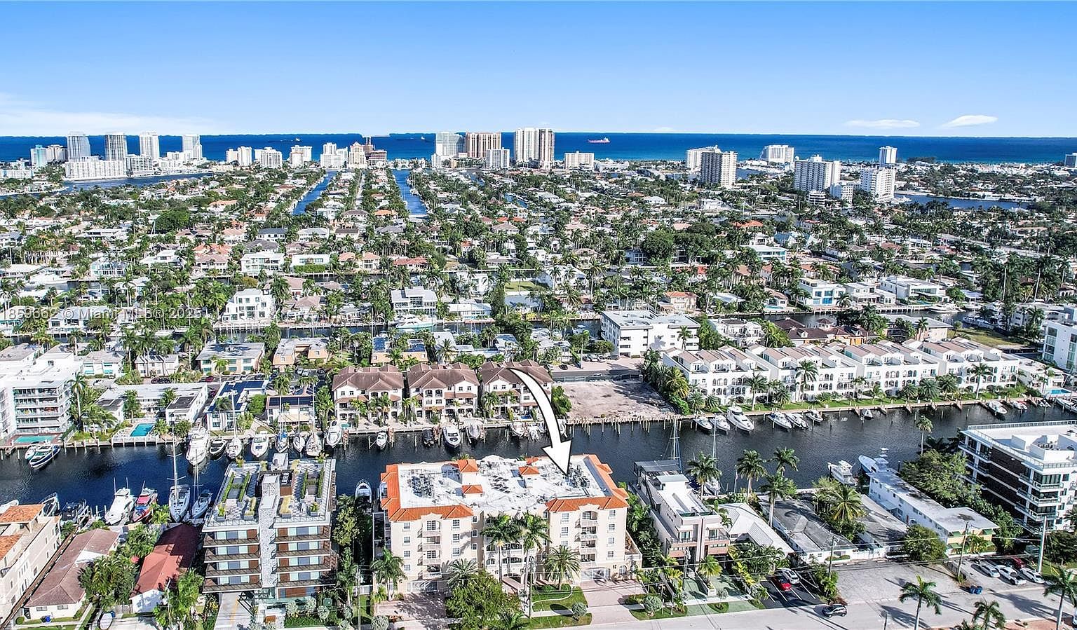 110 Hendricks Isle APT 13 Fort Lauderdale, FL 33301 - Thumbnail 3