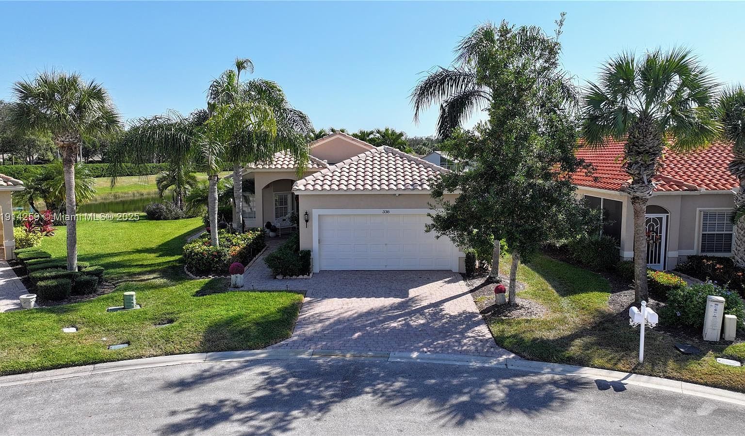 338 NW Treeline Trce Port Saint Lucie, FL 34986 - Thumbnail 3