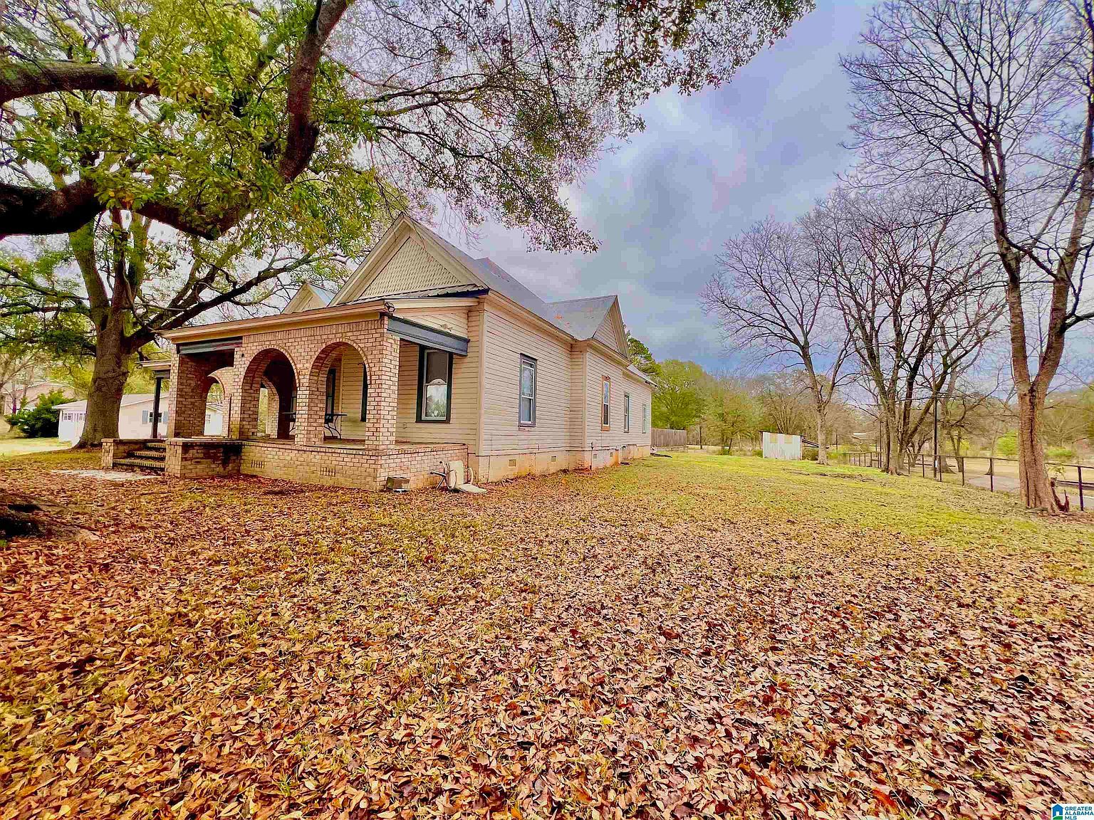 235 Hebb Rd Wilsonville, AL 35186 - Thumbnail 3