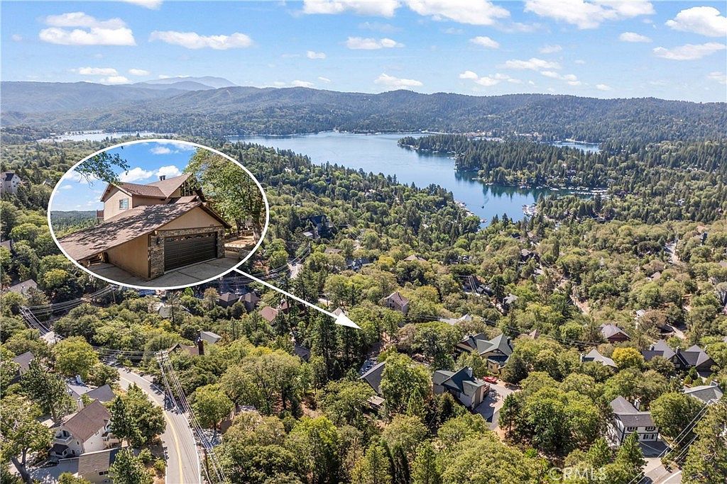 1166 Nadelhorn Dr Lake Arrowhead, CA 92352 - Thumbnail 3