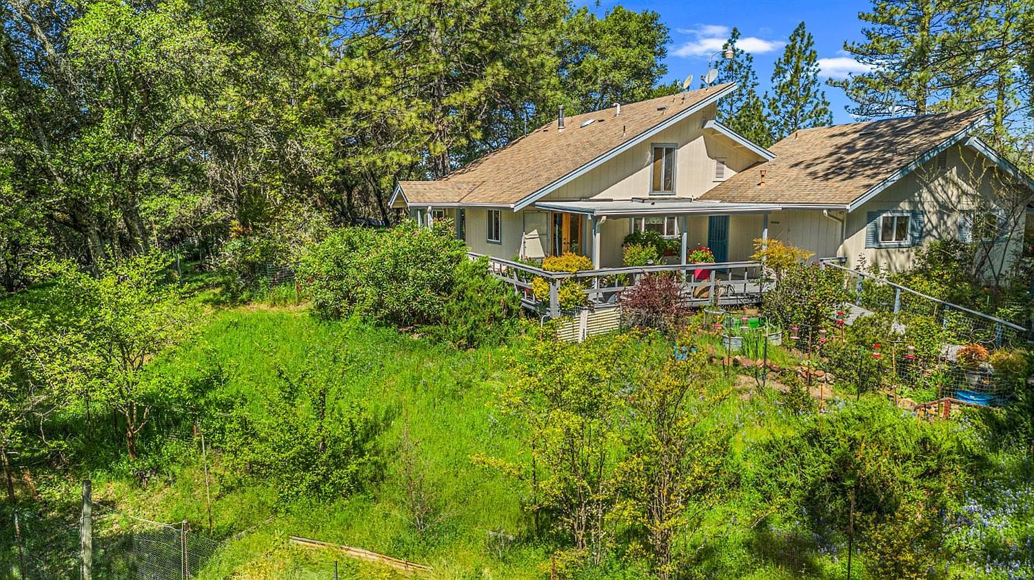 16080 Mount Whitney Dr Fiddletown, CA 95629 - Thumbnail 3